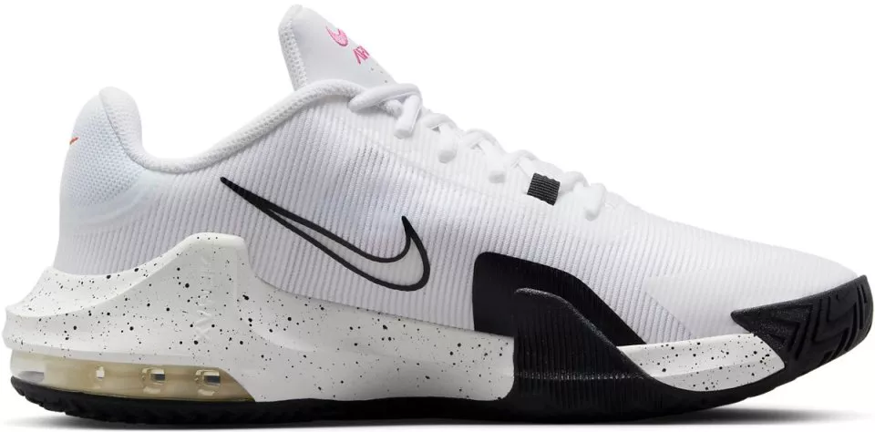 Basketbalové topánky Nike AIR MAX IMPACT 4