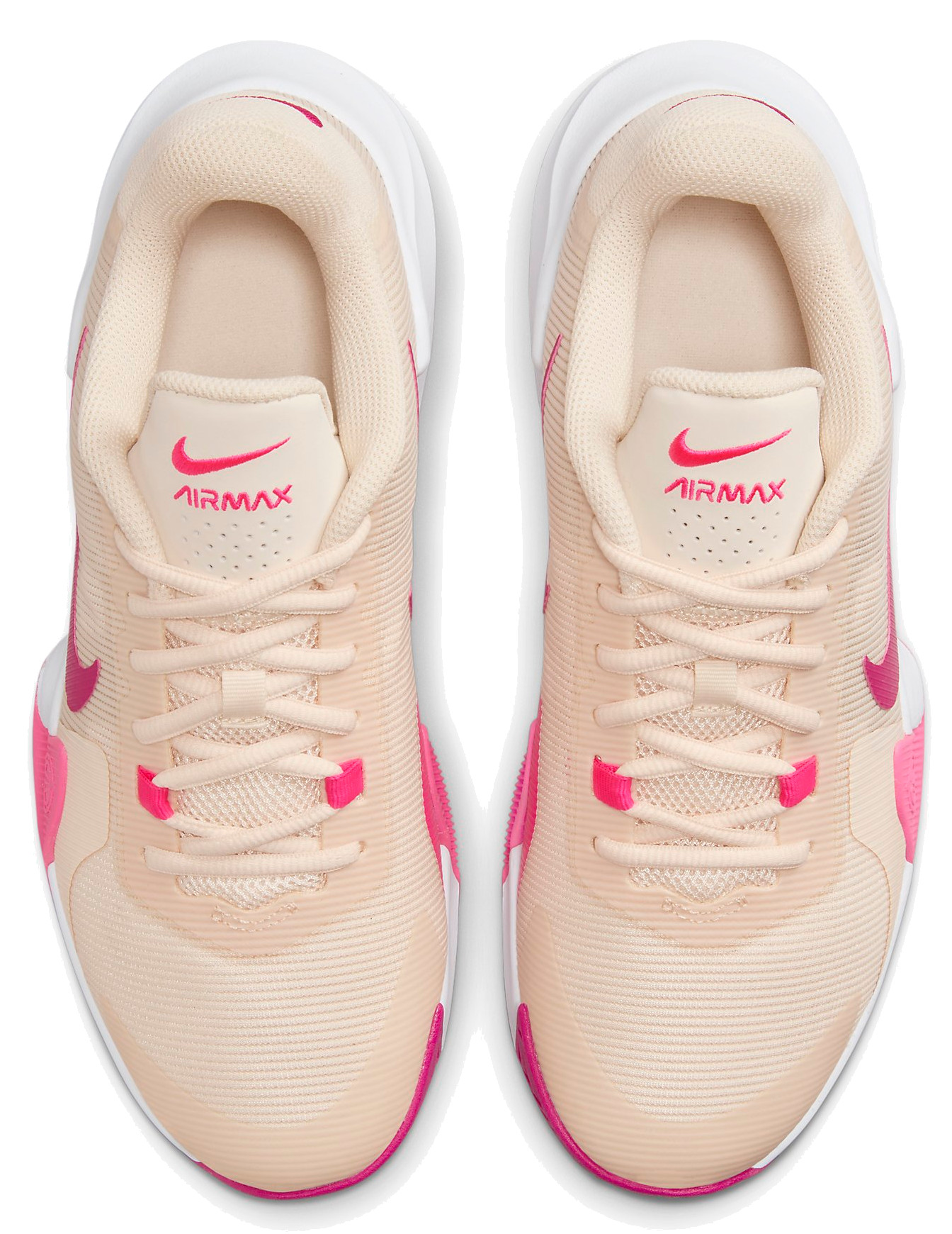 [ NIKE AIR MAX IMPACT 4 27.0㎝] Buty do koszykówki Nike Air Max Impact 4 Basketball Shoes