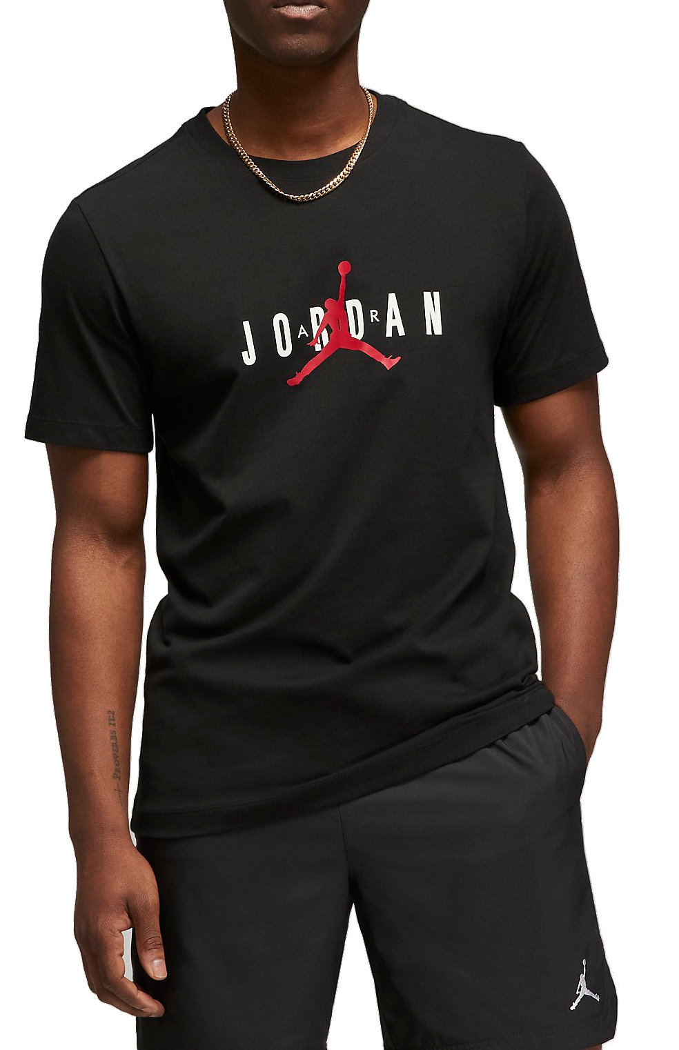 recursos humanos Irregularidades Evento Camiseta Jordan Air Tee - 11teamsports.es