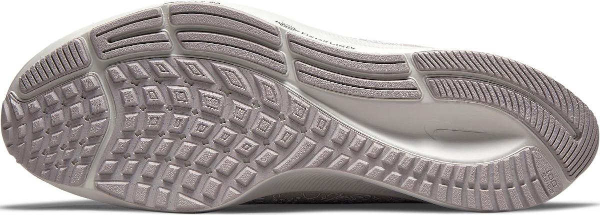 Zapatillas de Nike Pegasus 38 A.I.R. Nathan Bell Road Running Shoes - Top4Fitness.es