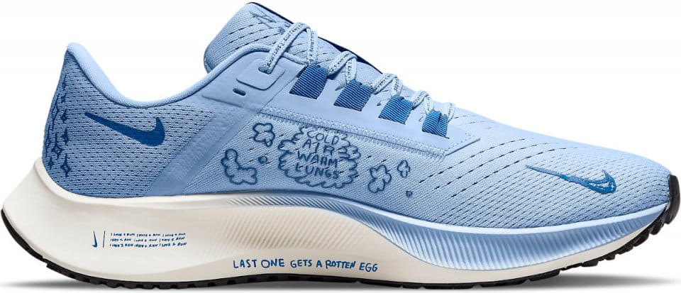 Lujo Memoria caricia Zapatillas de Nike Air Zoom Pegasus 38 A.I.R. Nathan Bell Road Running  Shoes - Top4Fitness.es