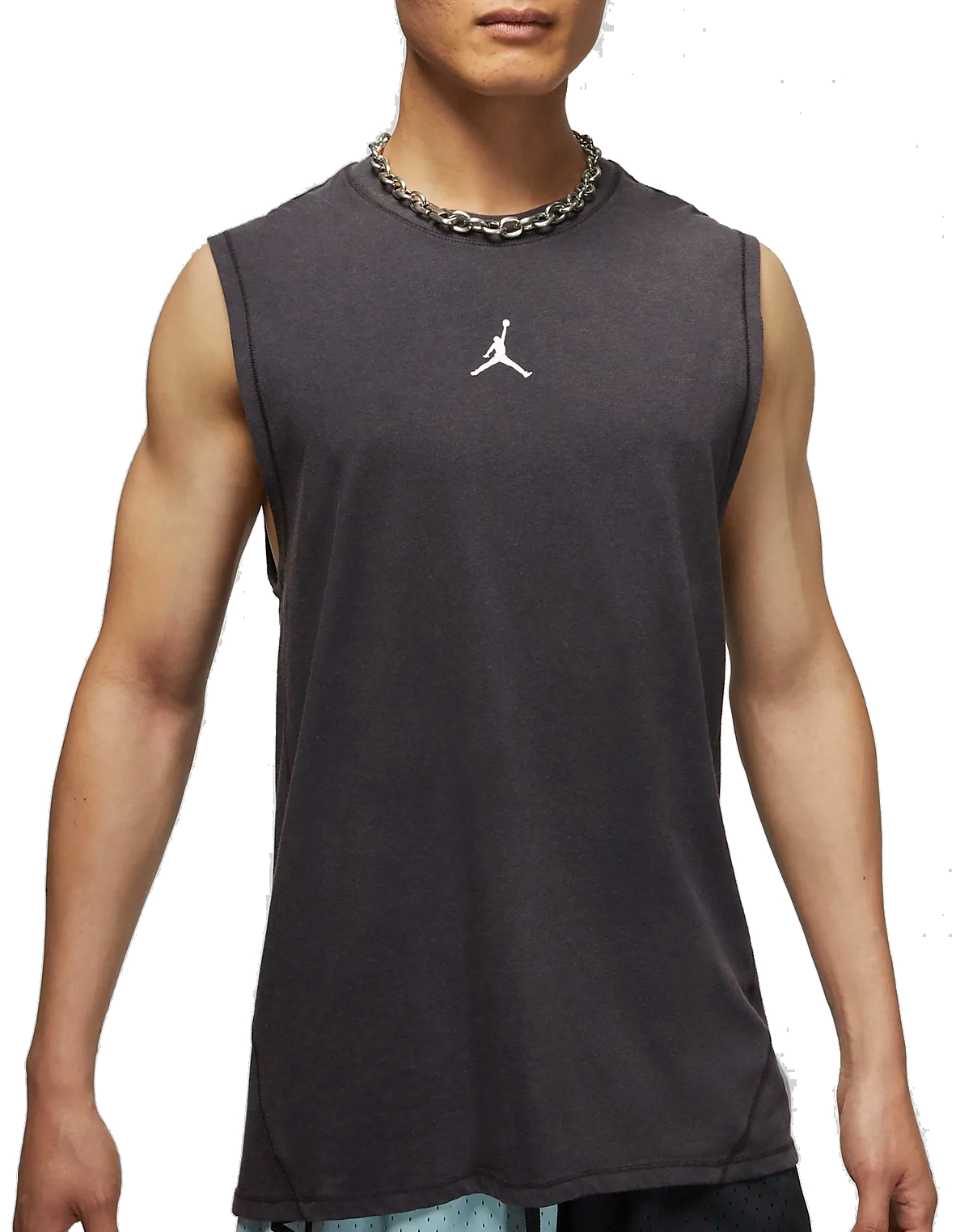 Nike Jordan Sport Dri-FIT Atléta trikó