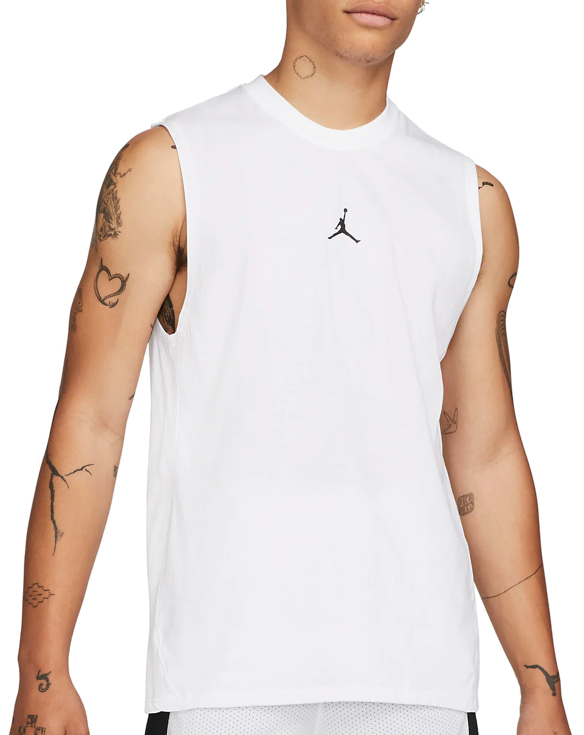 Nike Jordan Sport Dri-FIT Atléta trikó