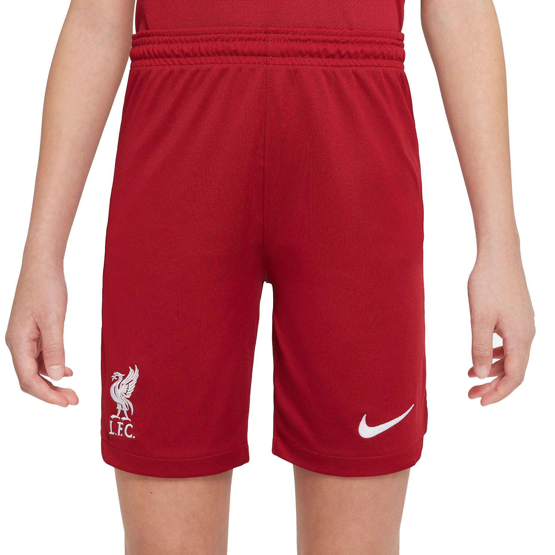 Pantalón corto Nike LFC Y NK DF STAD SHORT HM 2022/23