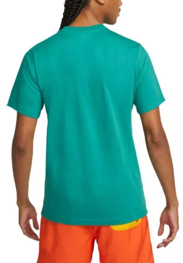 T-shirt Nike Sportswear Deep-Fried Futura