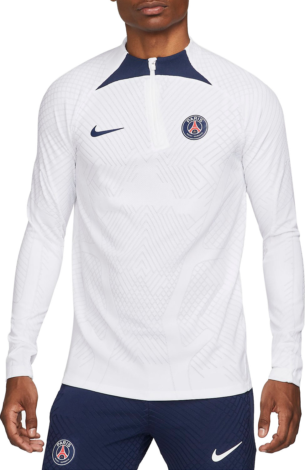 Nike Paris Saint-Germain Strike Elite Men's Dri-FIT ADV Hosszú ujjú póló