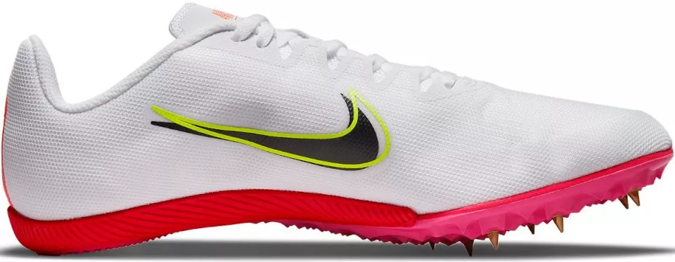 Chaussures de course à pointes Nike Zoom Rival M 9