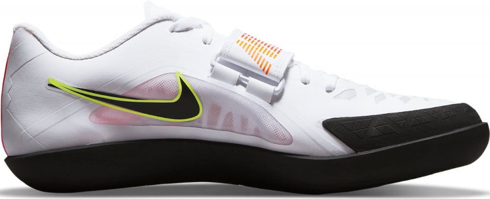 Zapatillas de atletismo Nike Zoom Rival SD -