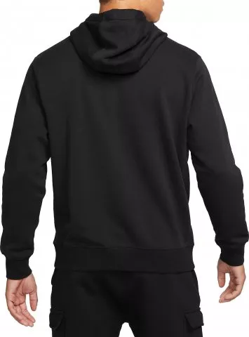 Sweatshirt com capuz Nike Sportswear Brushed-Back Pullover Hoodie