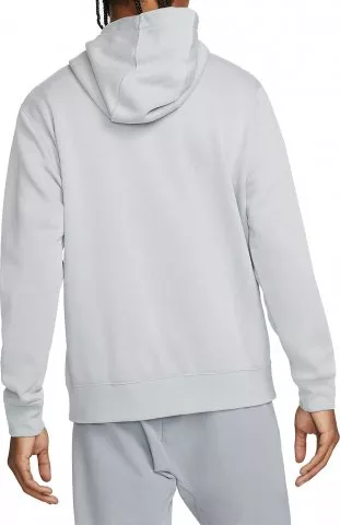 Sweatshirt com capuz true Nike Sportswear Brushed-Back Pullover Hoodie