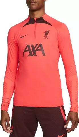 T-Shirt de manga comprida Nike deals Liverpool FC Strike