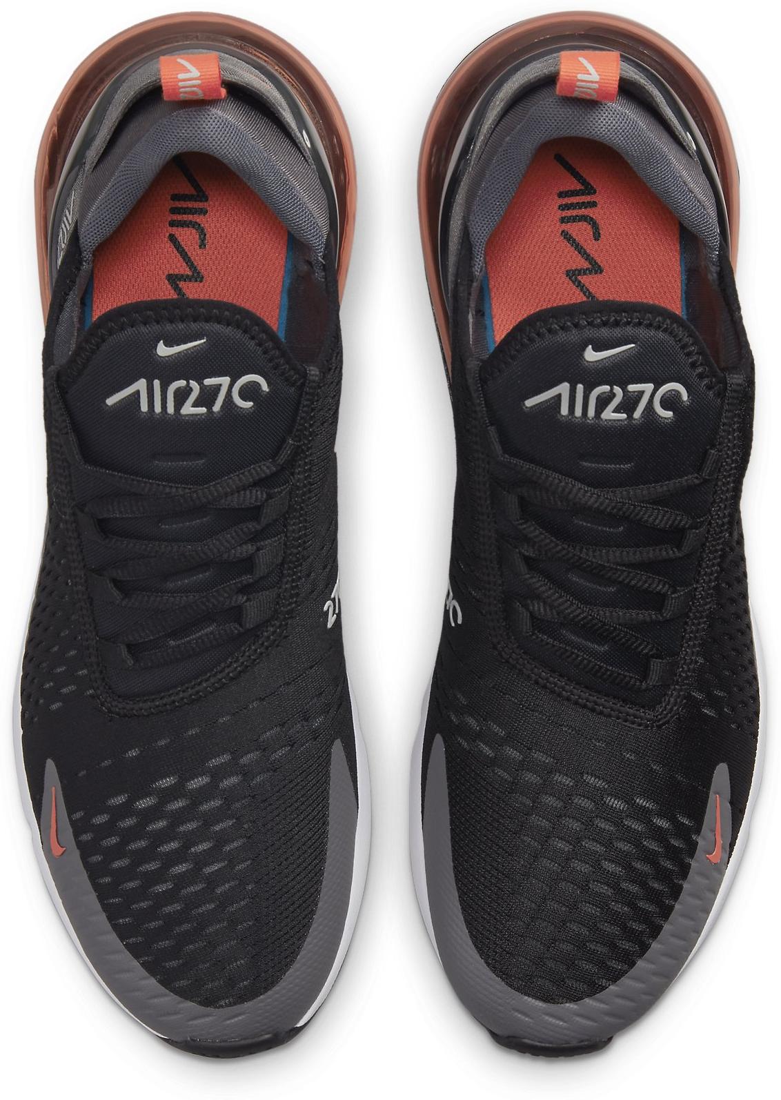 Shoes Nike AIR MAX 270 ESS - Top4Running.com