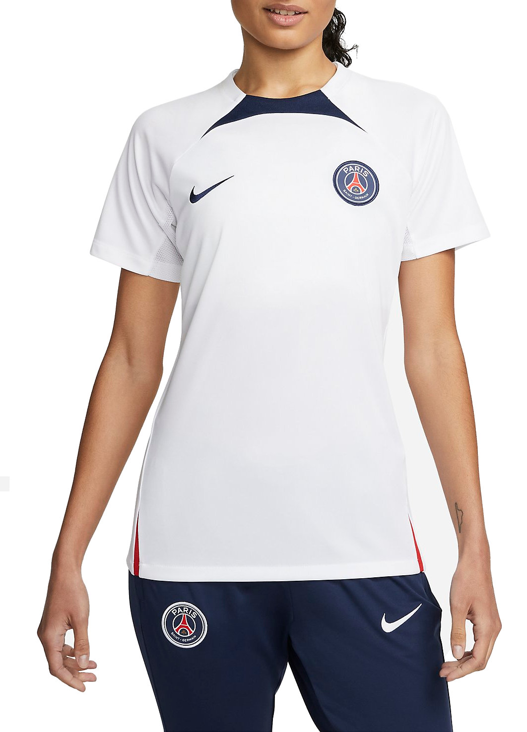 Nike Dri-FIT Paris Saint-Germain Strike