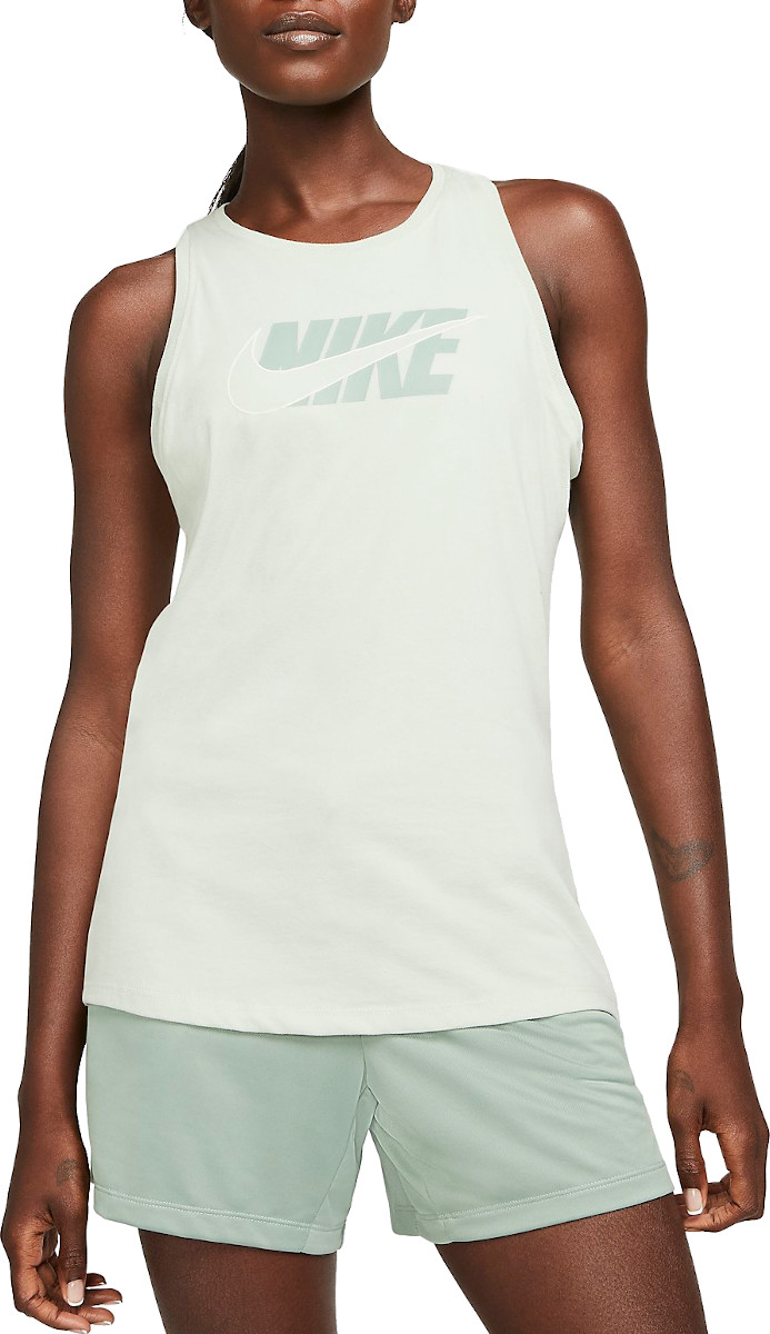 Camiseta sin Nike W NK DF CLASH -