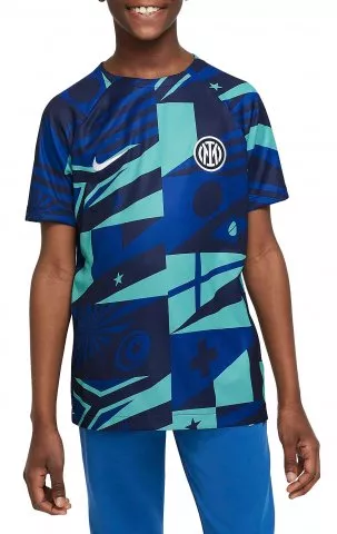 Marketing de motores de búsqueda Recuperar Año Nuevo Lunar Camiseta de manga larga Nike Inter Milan Older Kids' Dri-FIT Pre-Match  Football Top - 11teamsports.es