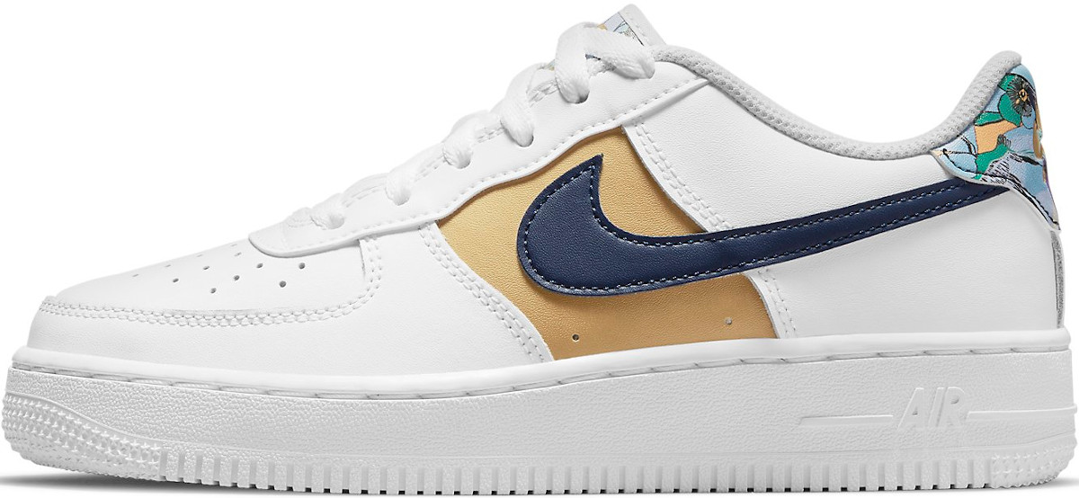 Air Force 1 Low LV8 USA (GS) - SNEAKERGALLERY