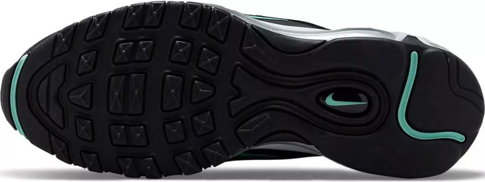 Schuhe Nike AIR MAX 97 GS