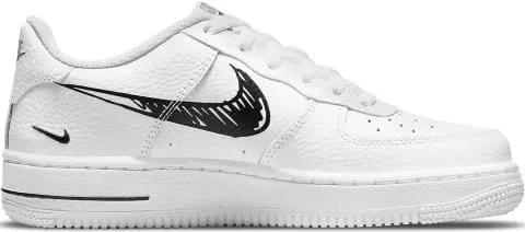 white air force 1 low gs