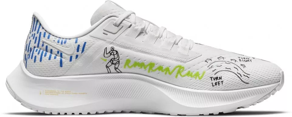 Pantofi de alergare Nike AIR ZOOM PEGASUS 38