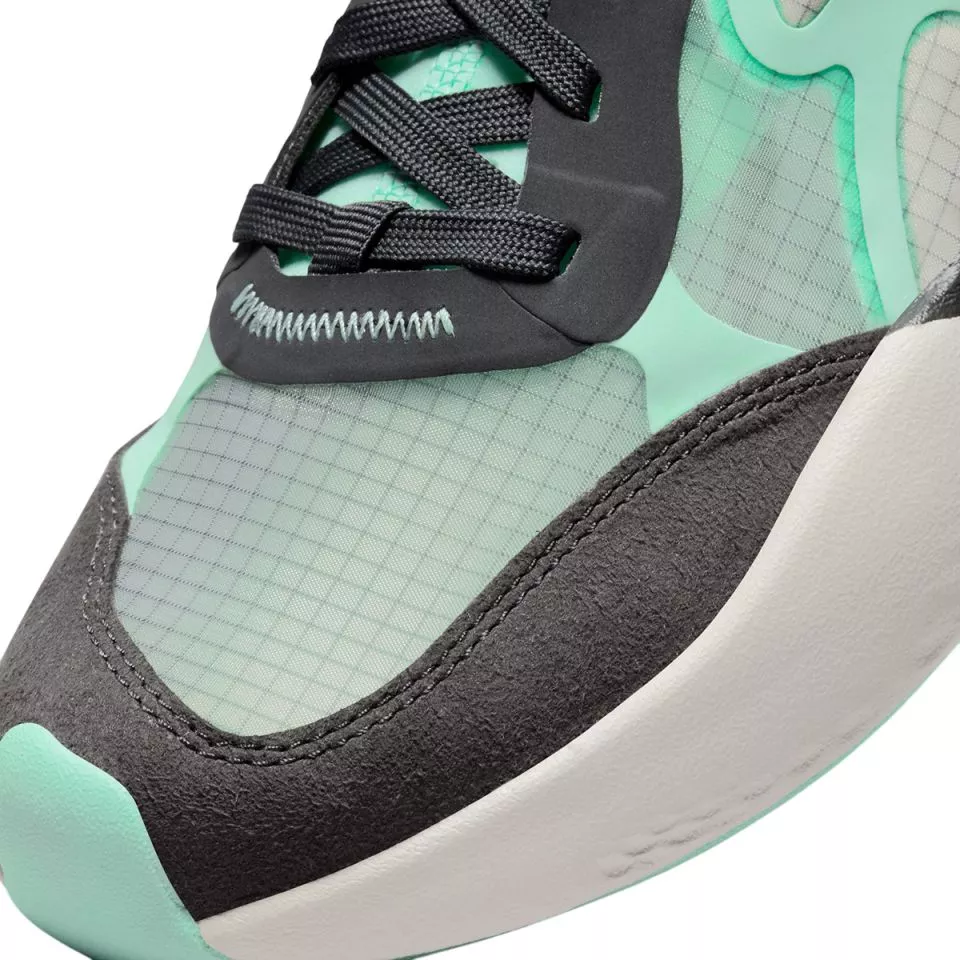 Ghete de baschet Jordan Delta 3 Low women
