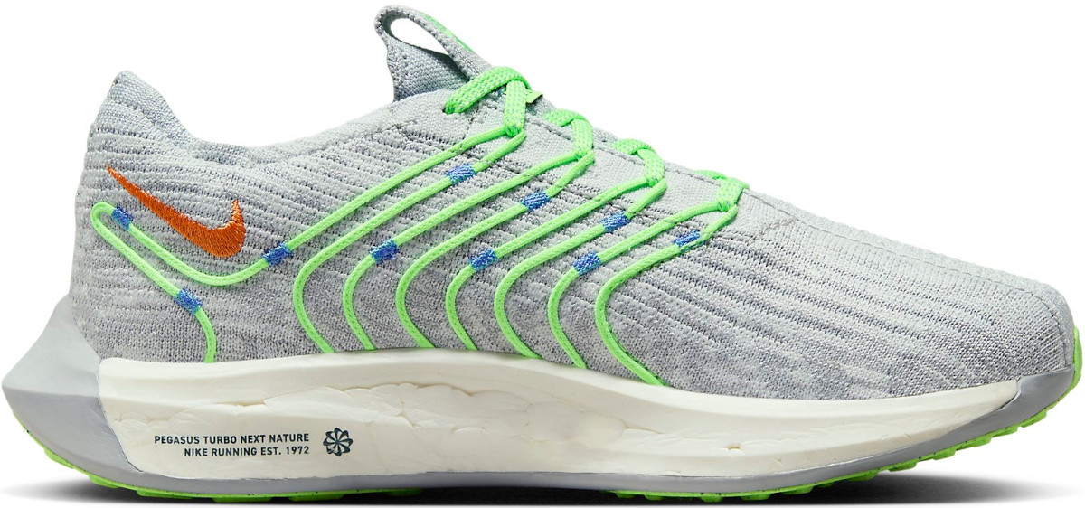 スパイク・シューズ NIKE PEGASUS TURBO NEXT NATURE FJ5445 Running shoes Nike Pegasus Turbo Next Nature - Top4Running.com