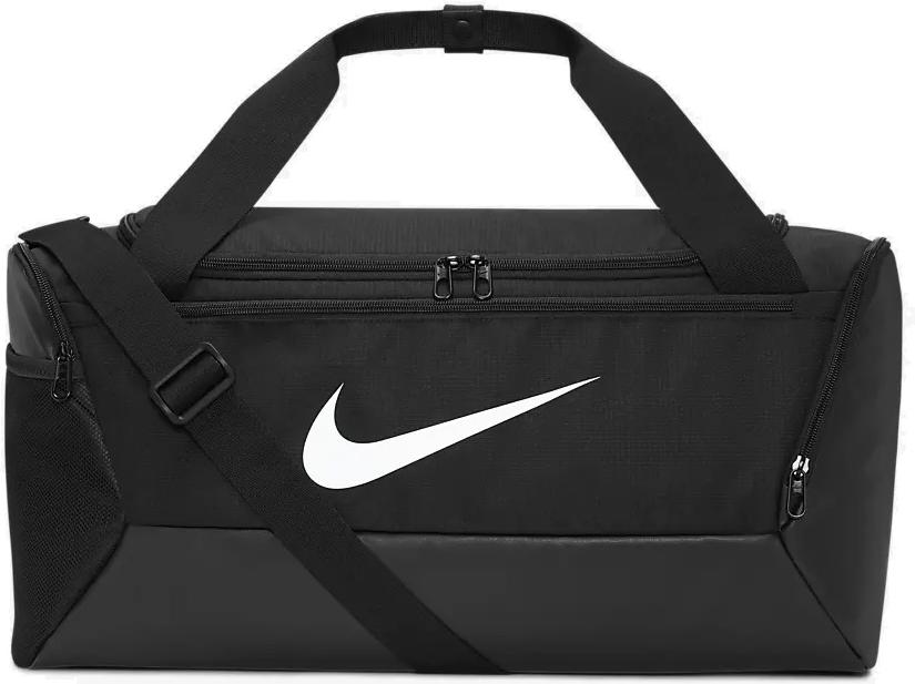 Tas Nike Brasilia 9.5 Training Duffel Bag (Small, 41L)