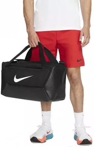 camuflaje Hizo un contrato preparar Bolsa Nike Brasilia 9.5 Training Duffel Bag (Small, 41L) - Top4Fitness.es