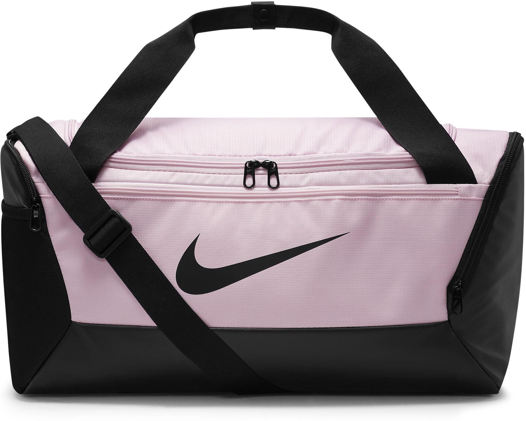 Nike Brasilia 9.5 XL Training Backpack, Men's, Guava Ice/Blk/Brght Crmsn -  Yahoo Shopping