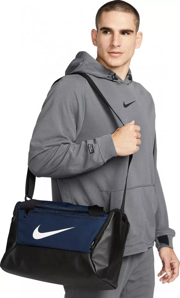 Tréninková sportovní taška (velikost XS, 25 l) Nike Brasilia