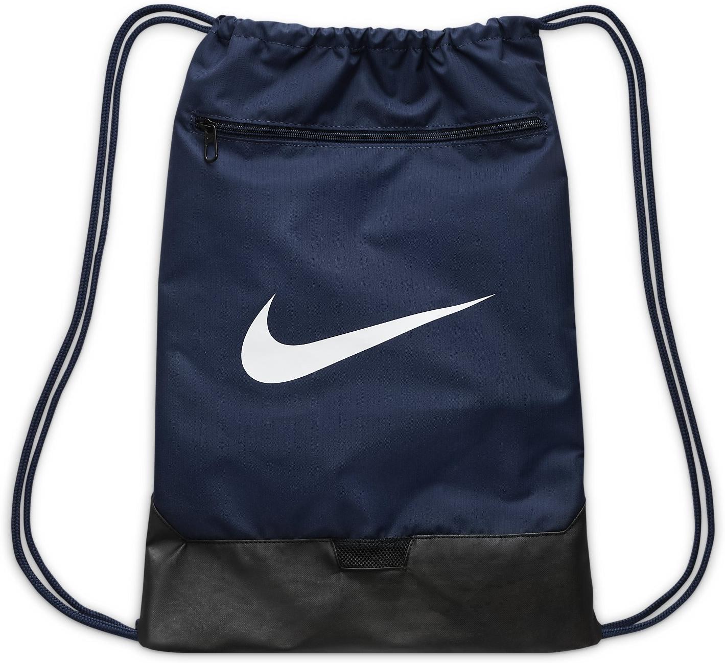 Saco de ginásio Nike NK BRSLA DRWSTRNG 9.5 (18L)