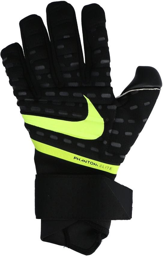 Brankárske rukavice Nike Phantom Elite Promo