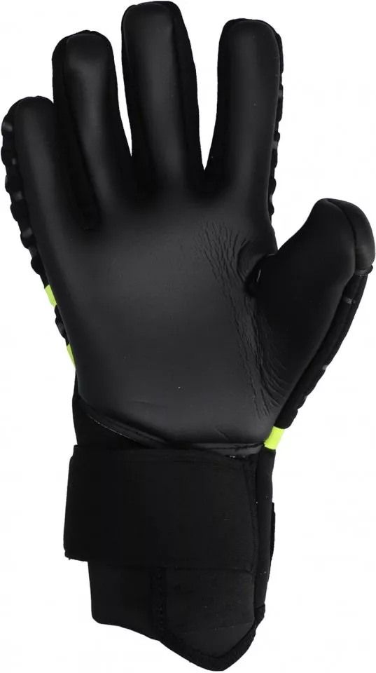 Goalkeeper's gloves Nike Phantom Elite Promo