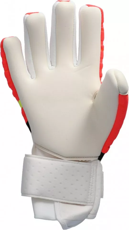 Goalkeeper's gloves Nike Phantom Elite Promo
