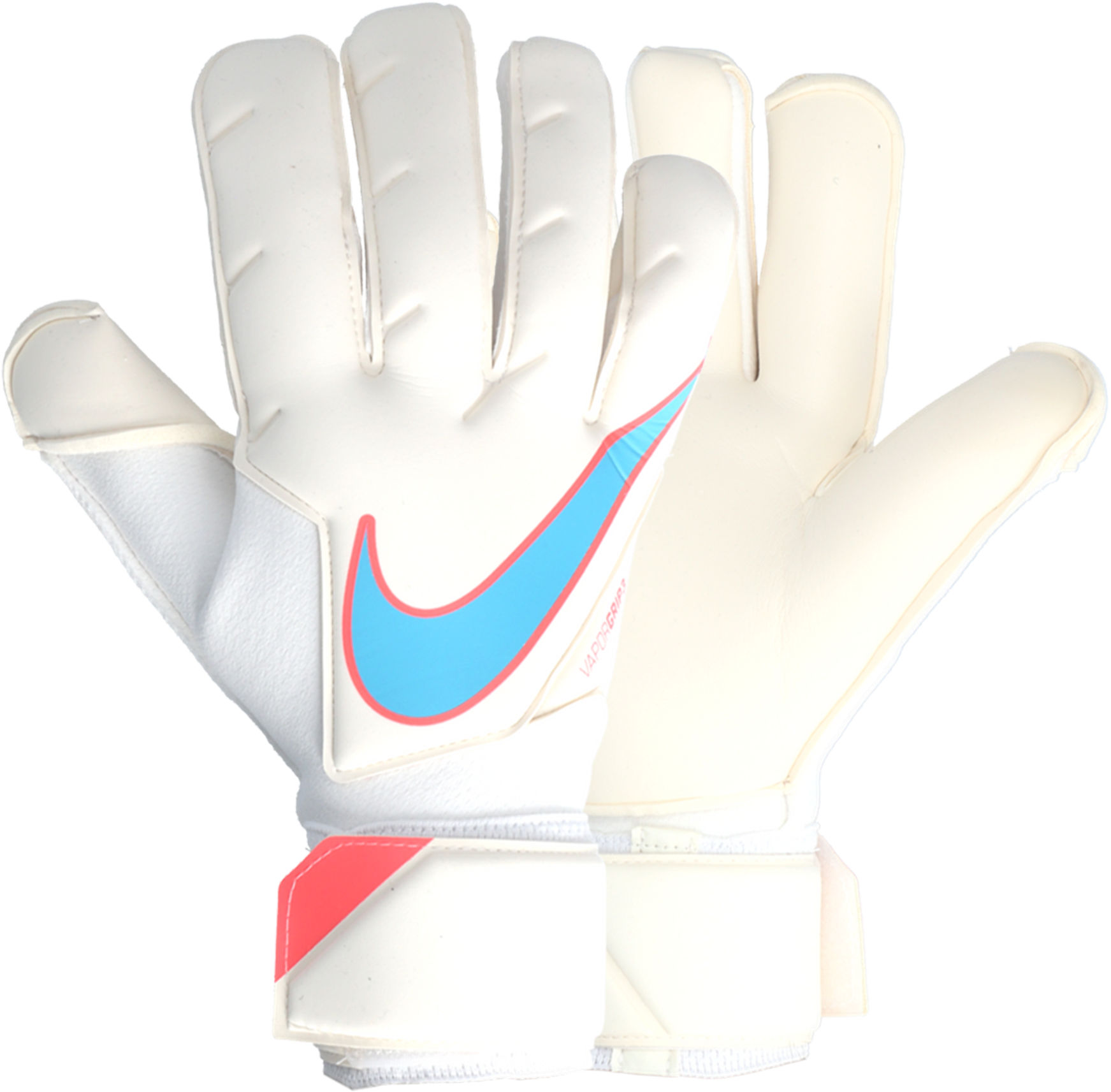 Goalkeeper's gloves Nike VG3 RS Promo