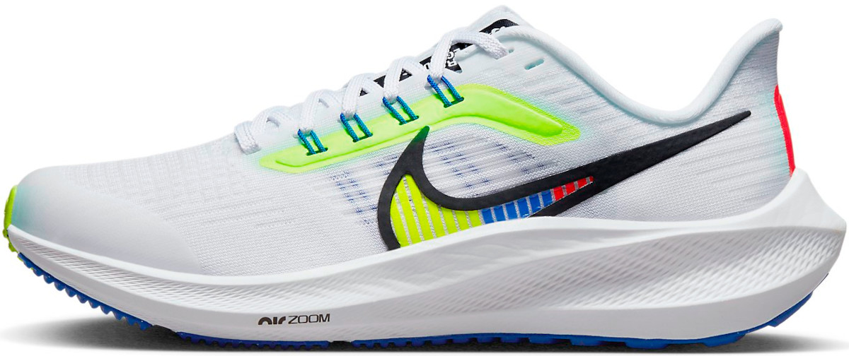 Zapatillas de running Nike Air 39 - Top4Running.es