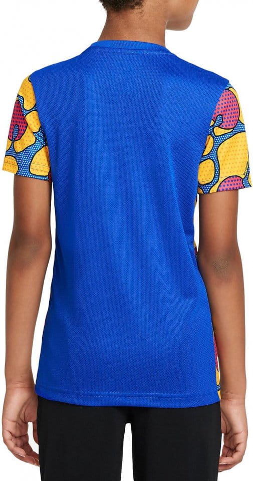 Nike Dri-FIT GX2 T-Shirt Kids