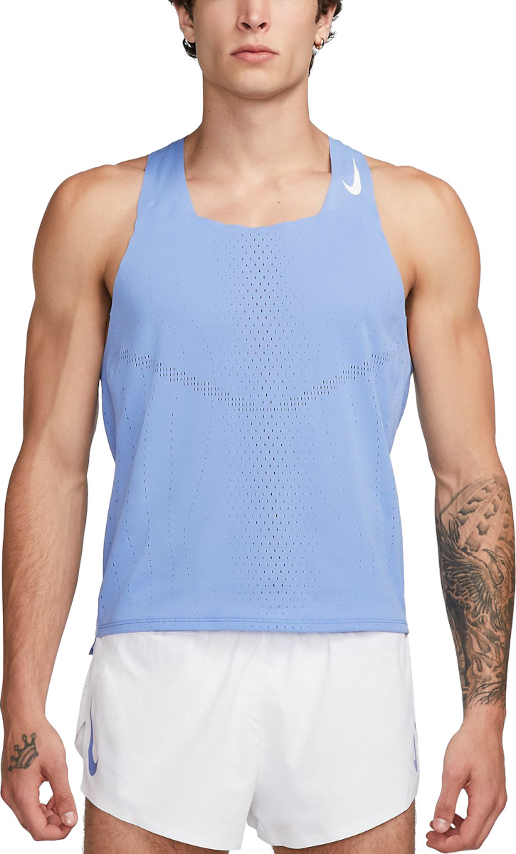 Tank top Nike W NK DF AROSWFT SINGLET 