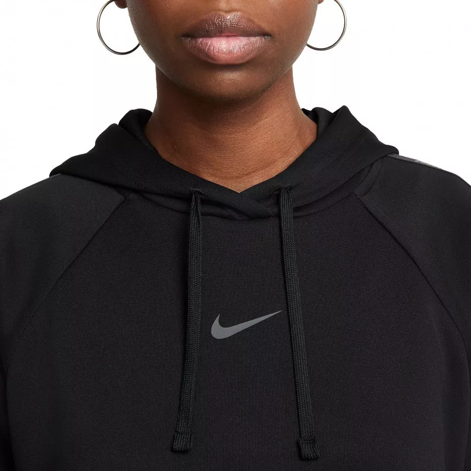 Mikina s kapucňou Nike Tape