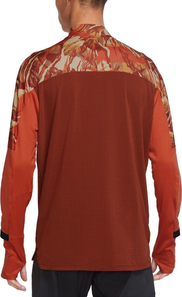 Тениска с дълъг ръкав Nike Dri-FIT Element
