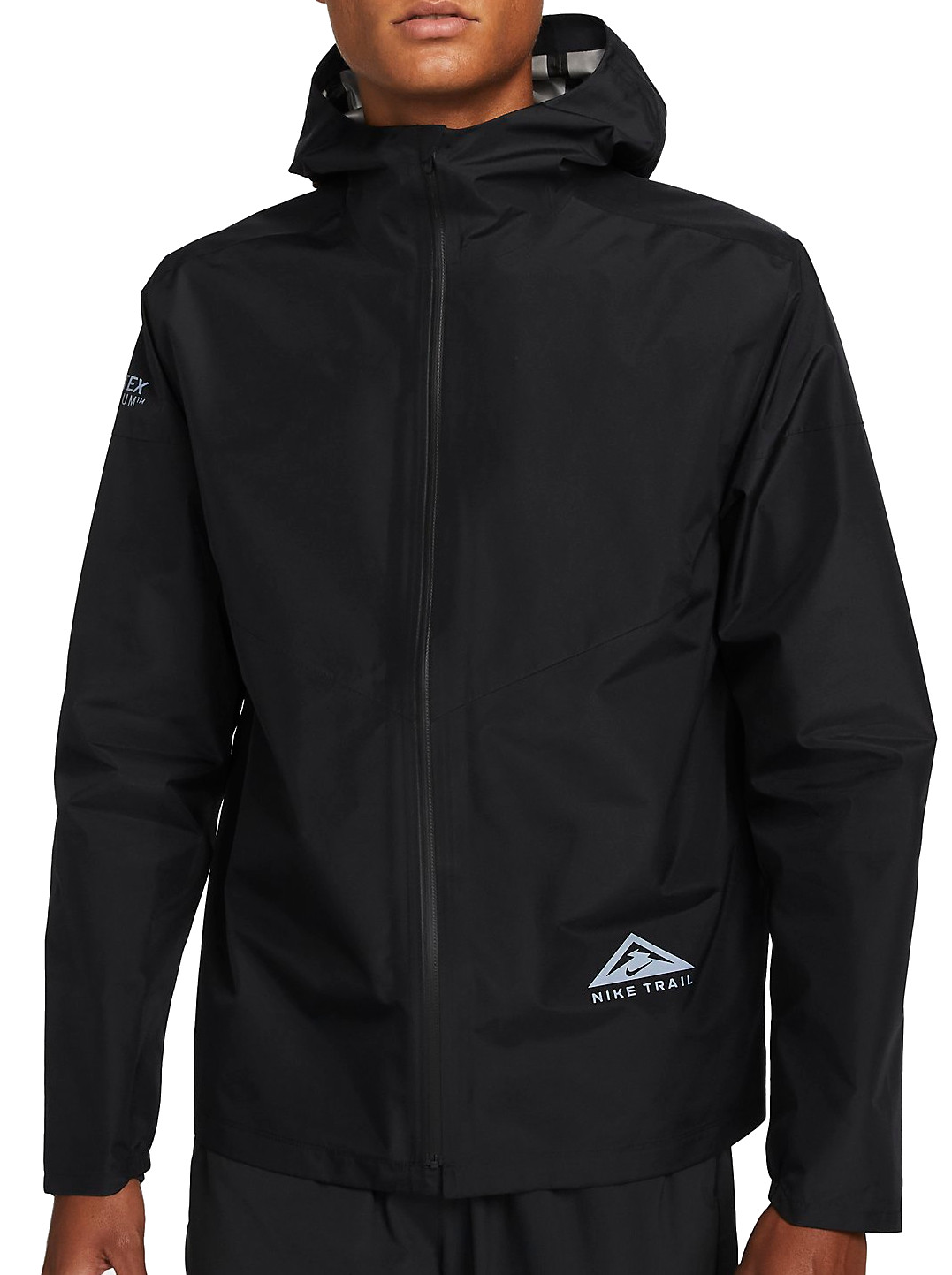 Veste Capuche Nike GORE TEX Top4Running fr