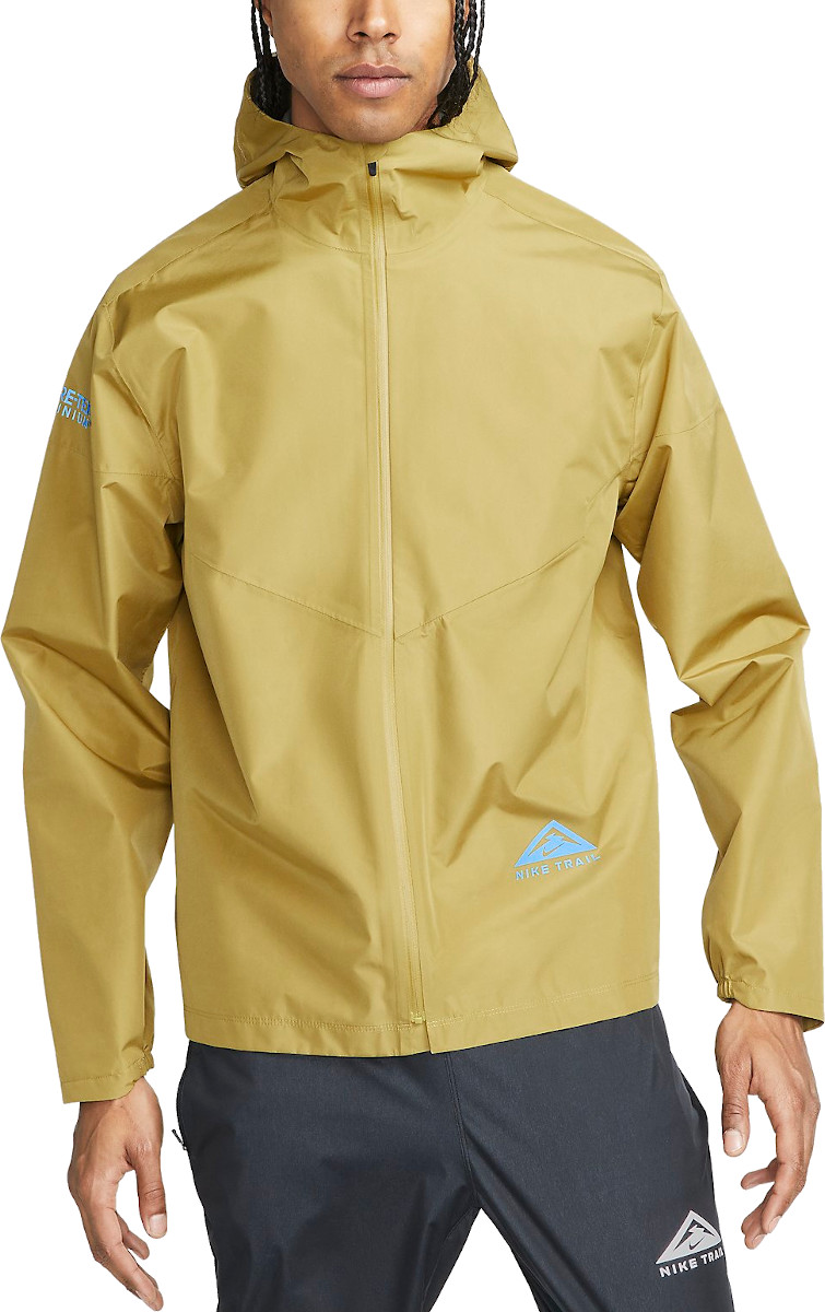 Bunda kapucňou Nike GORE-TEX INFINIUM™ Men s Trail Running Jacket