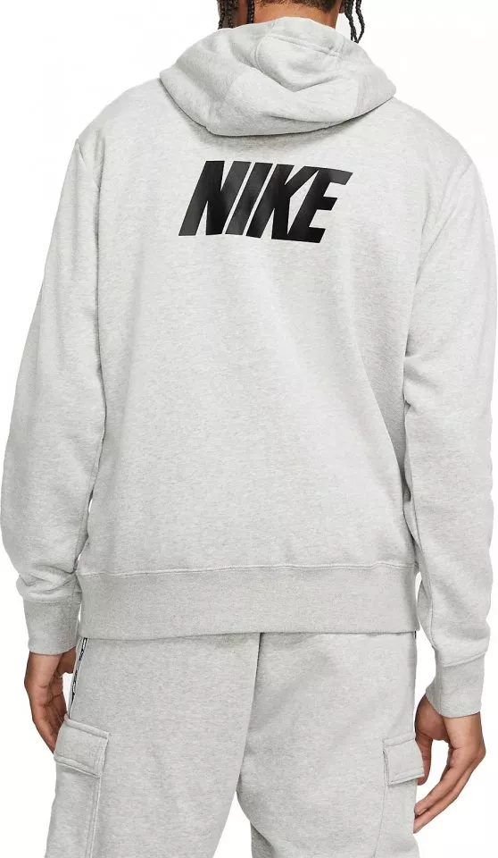 Mikina kapucňou Nike Sportswear Men s Fleece Hoodie