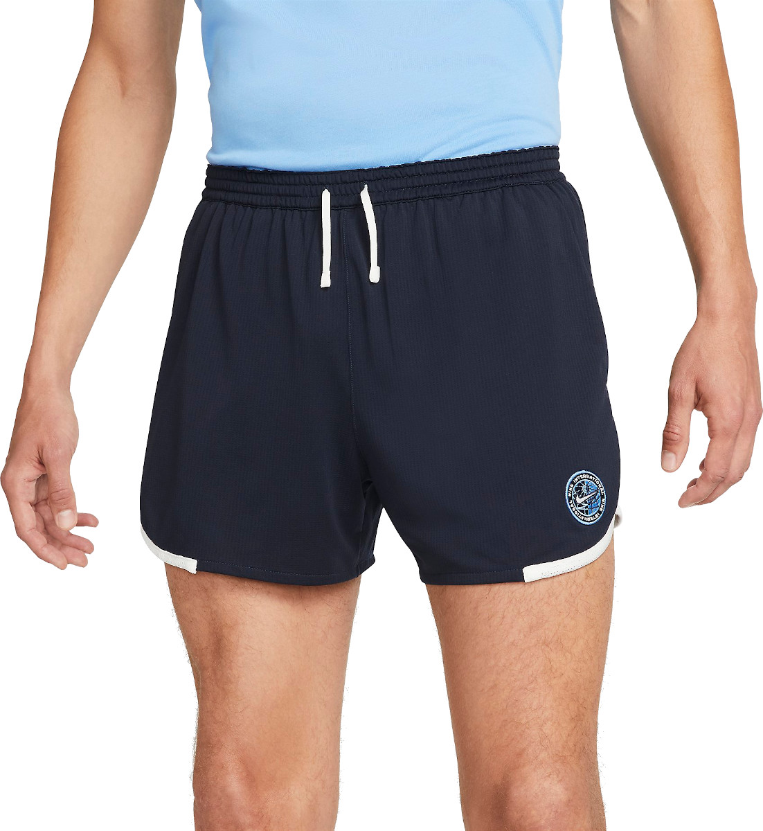 Shorts Nike M NK DF HTG KNIT SHORT 4IN BF