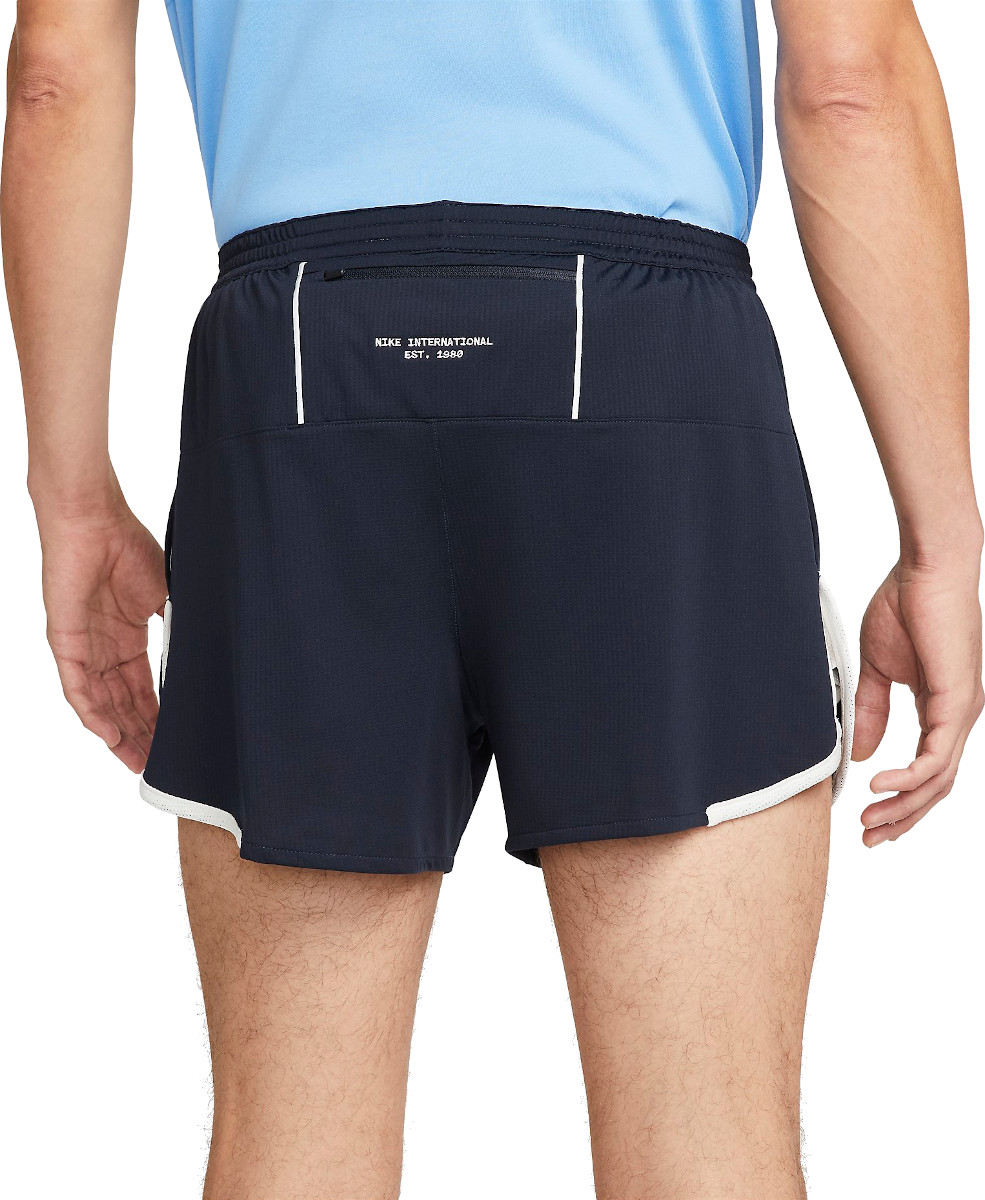 Shorts Nike M NK DF HTG KNIT SHORT 4IN BF - Top4Running.com