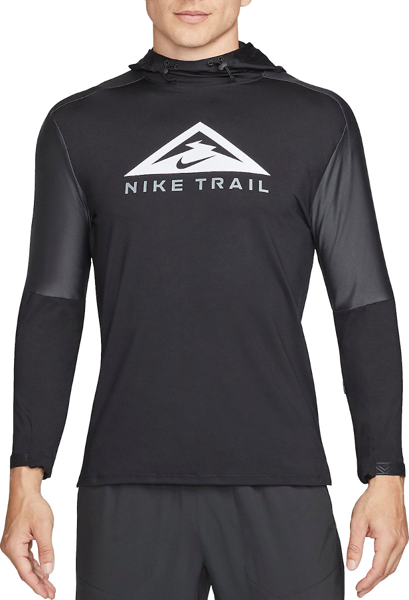 Mikina s kapucňou Nike Dri-FIT Trail