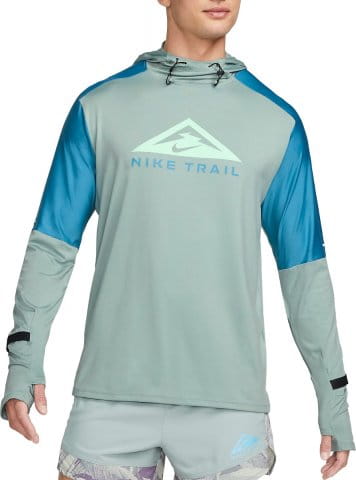 M NK DF TRAIL HOODIE GX