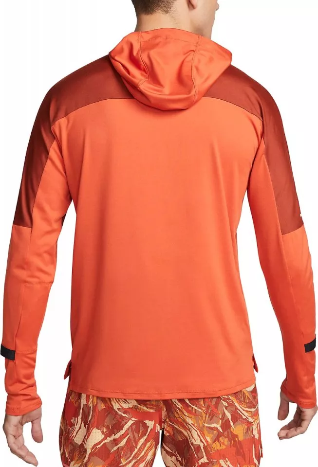 Sudadera con capucha Nike M NK DF TRAIL HOODIE GX