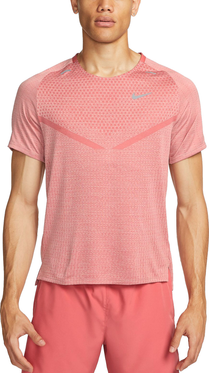 Tee-shirt Nike M NK DFADV TECHKNIT ULTRA SS