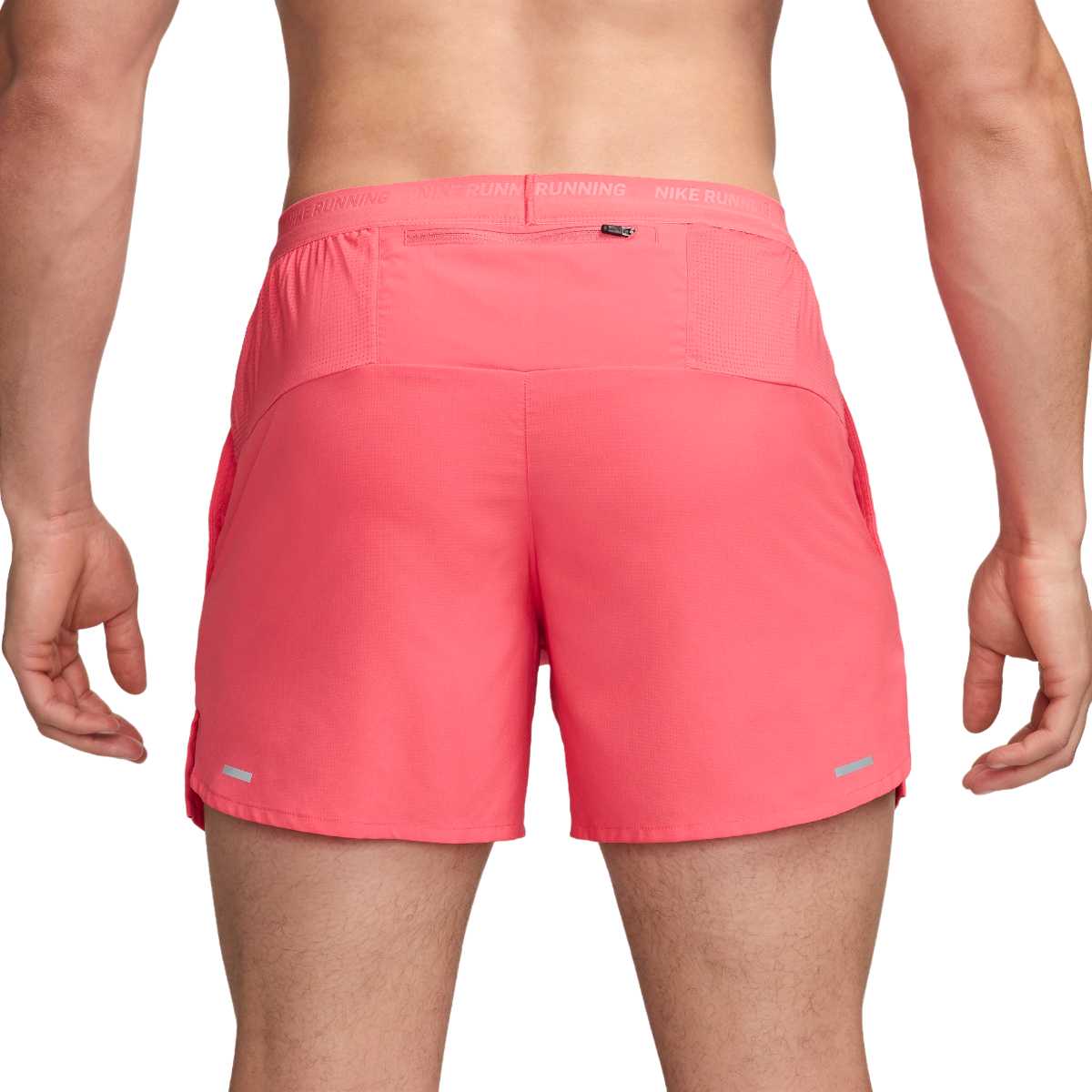NIKE ナイキ long Tee / SHORT PANTS SETUP【M】 Nike Dri-Fit Tshirt / Shorts Set - Orange – DripUnion