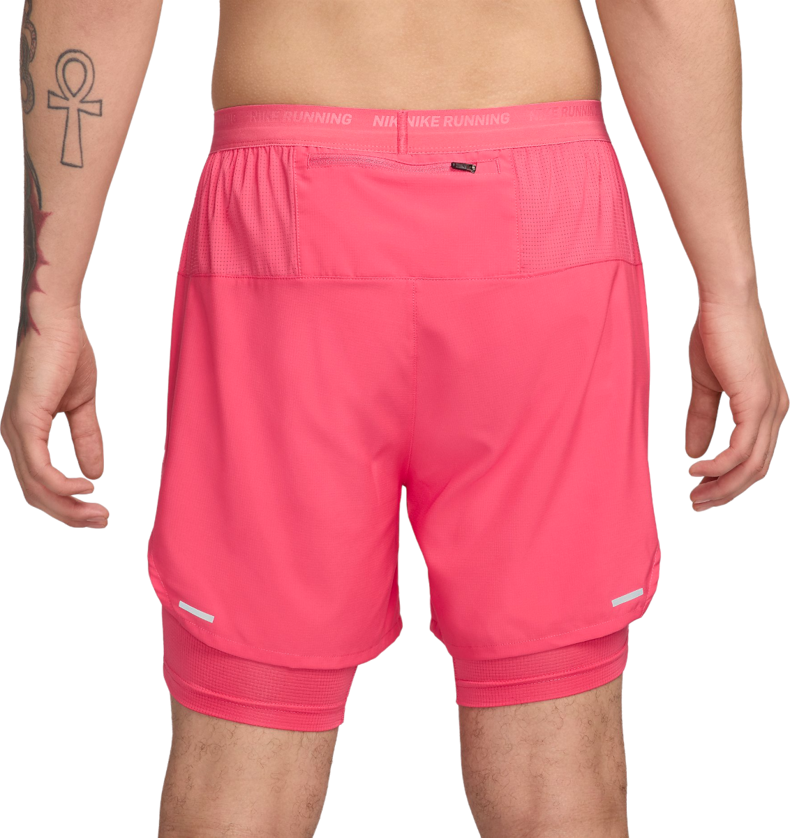 Shorts Nike Stride 5inch 2in1 - Top4Running.com